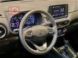 هیوندای کۆنا